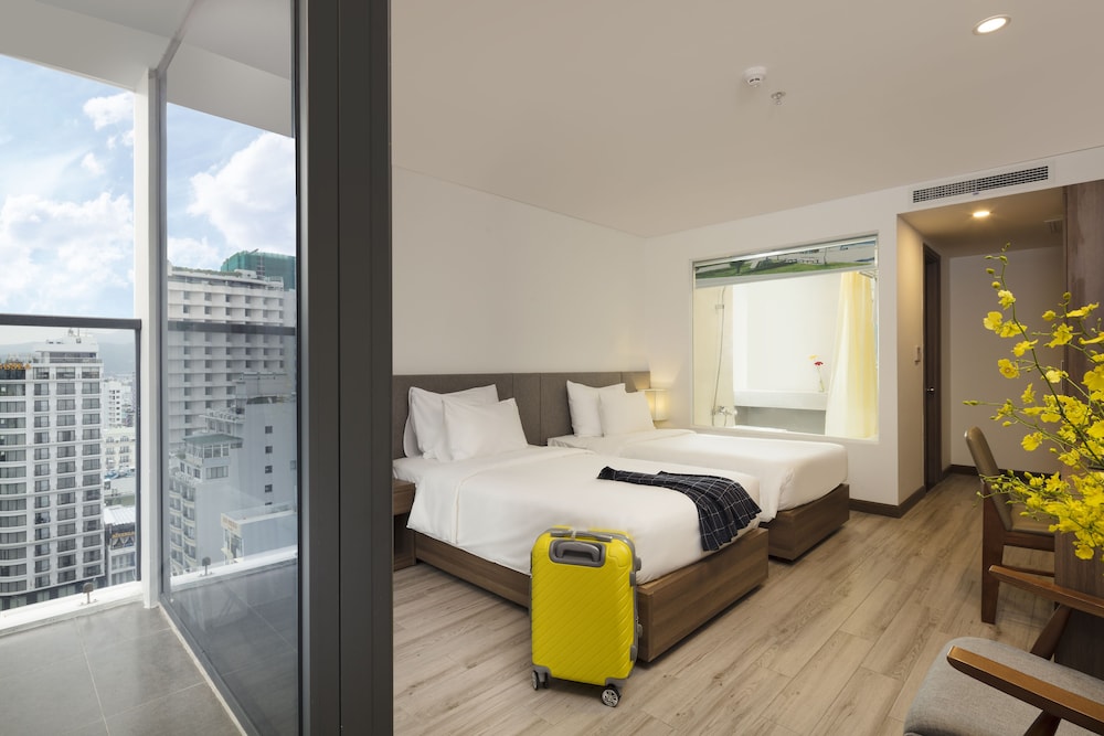 Gosia hotel 23/75