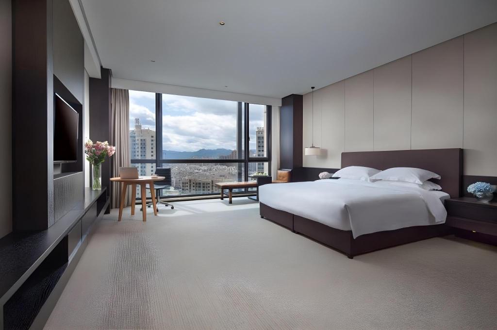Ramada by Wyndham Taizhou 15/56