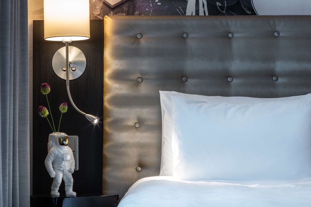 Radisson Blu Riverside Hotel 25/80