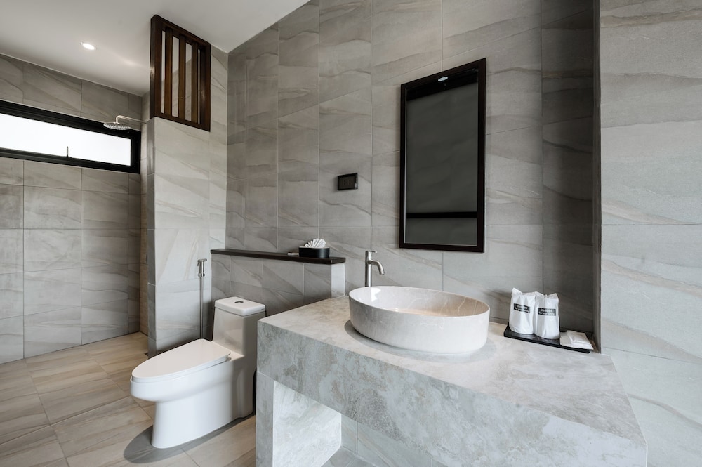 Oyo 1046 Noppharat Resort 52/54