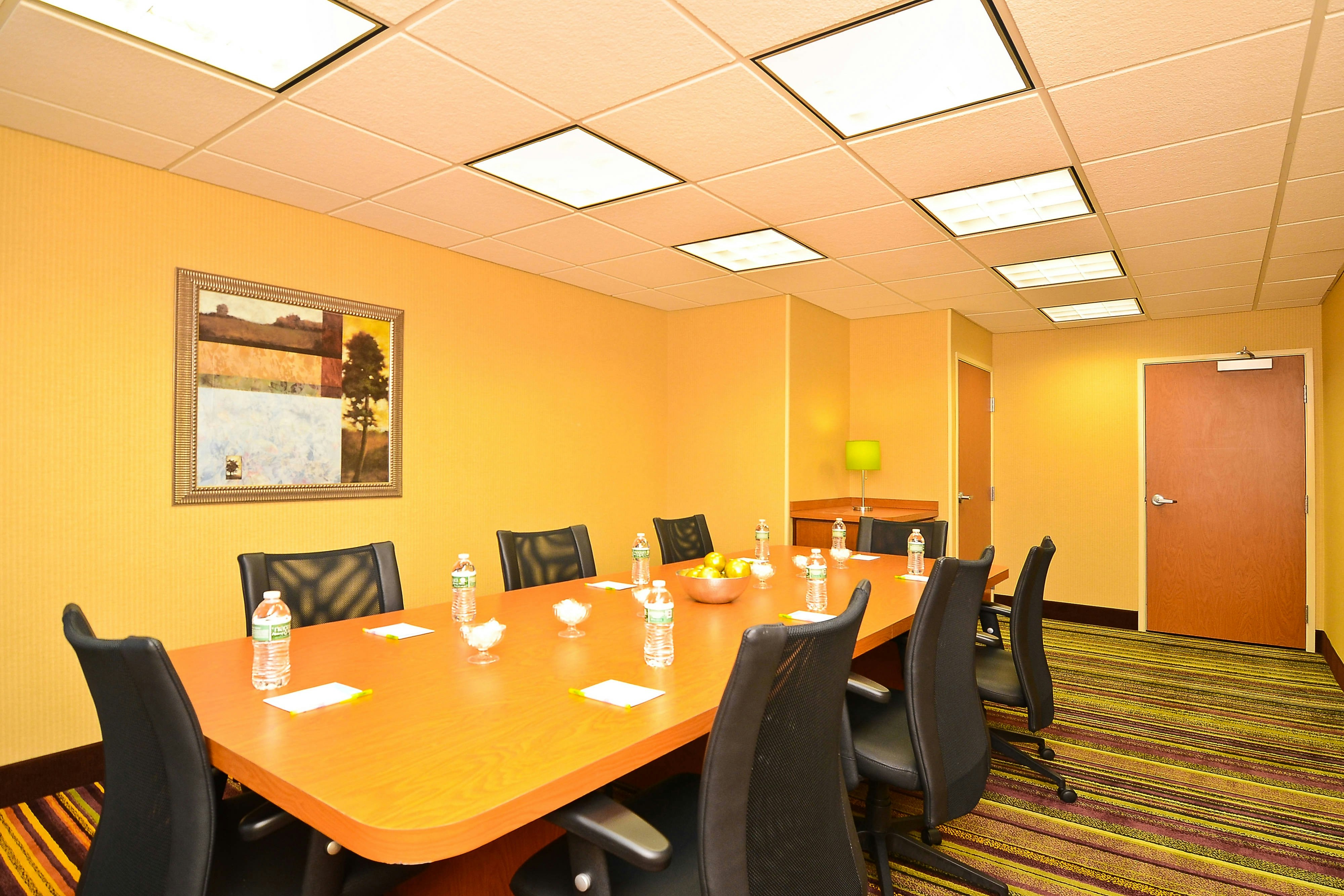 Fairfield Inn By Marriott Boone 21/27
