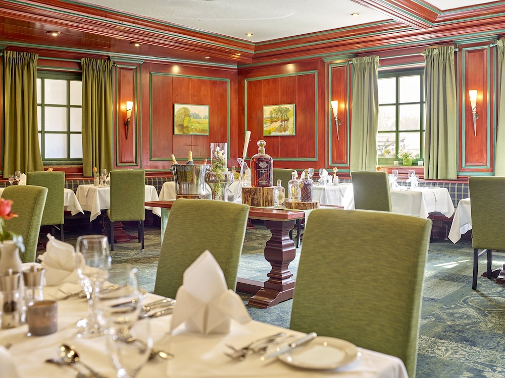 Quellness Golf Resort 37/50