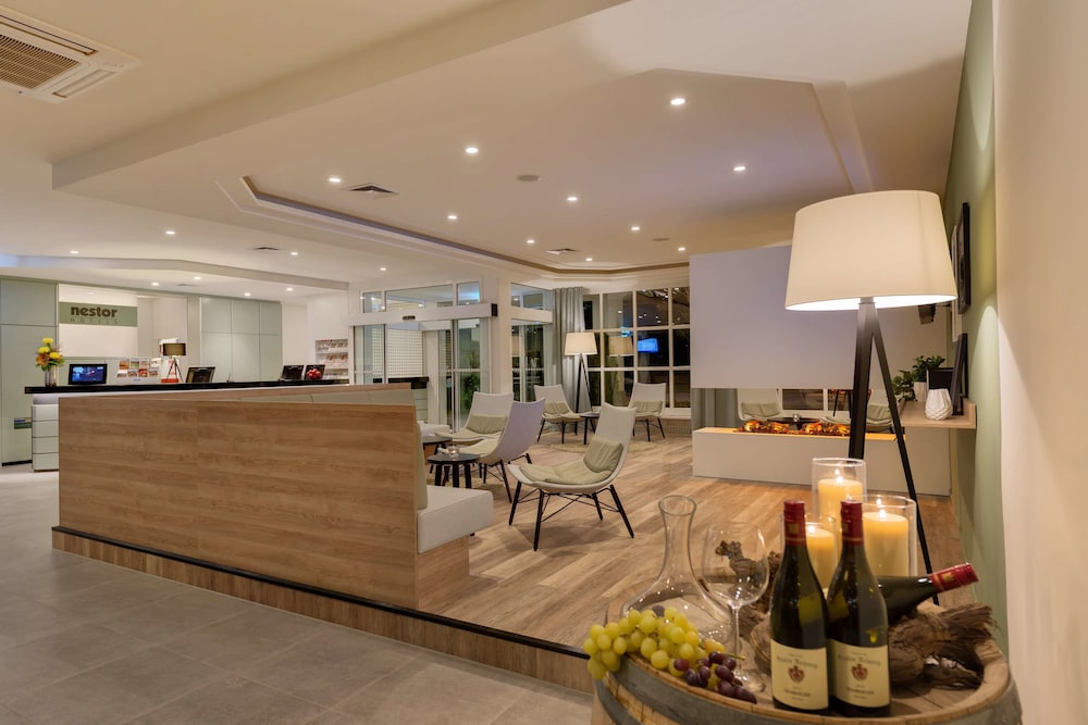 ibis Styles Neckarsulm (Neueröffnung) 8/60