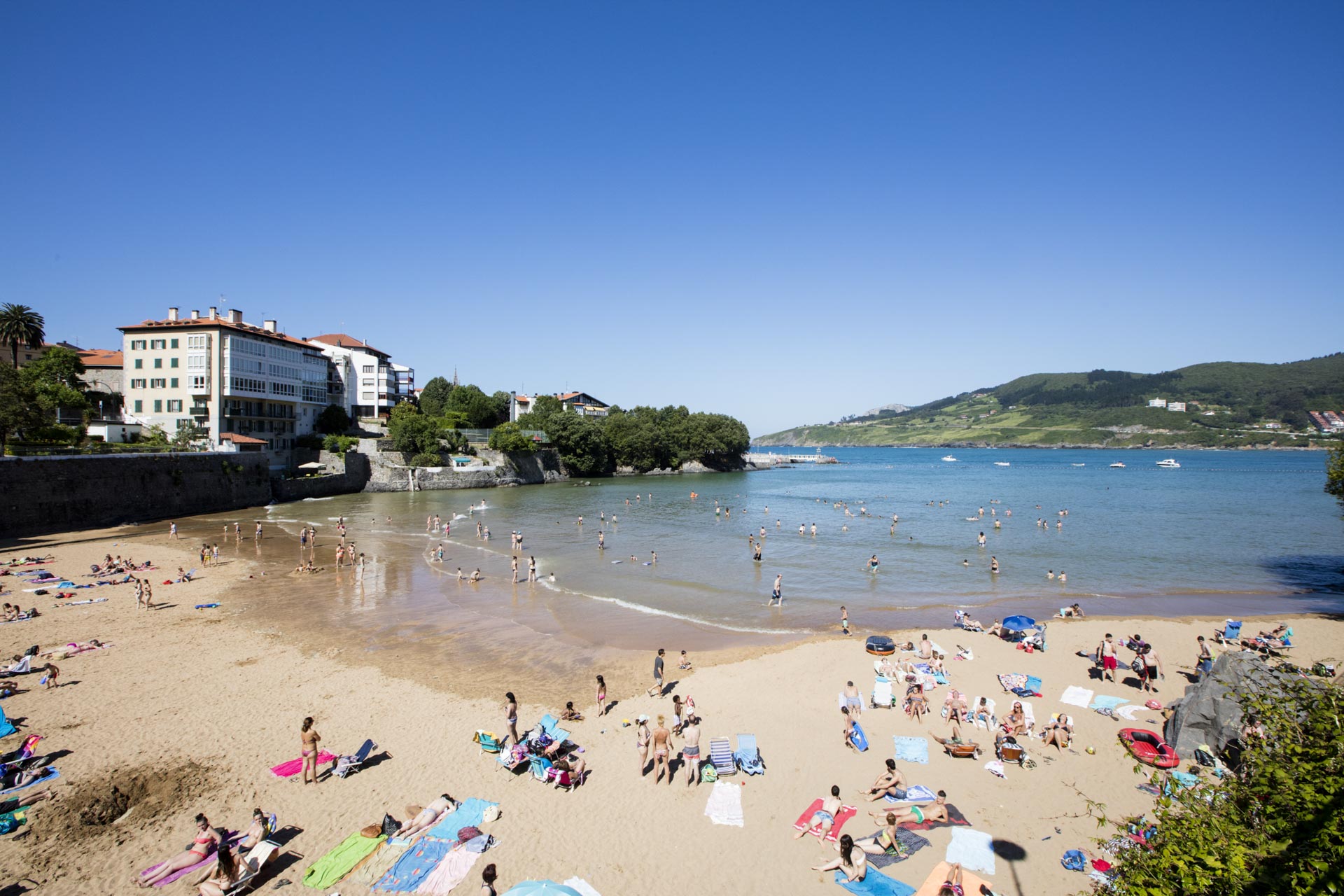 Mundaka 34/39