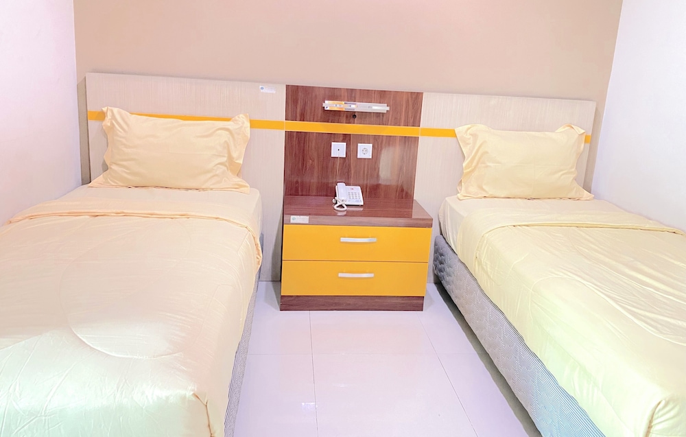 Makati Hotel Cibitung 23/52
