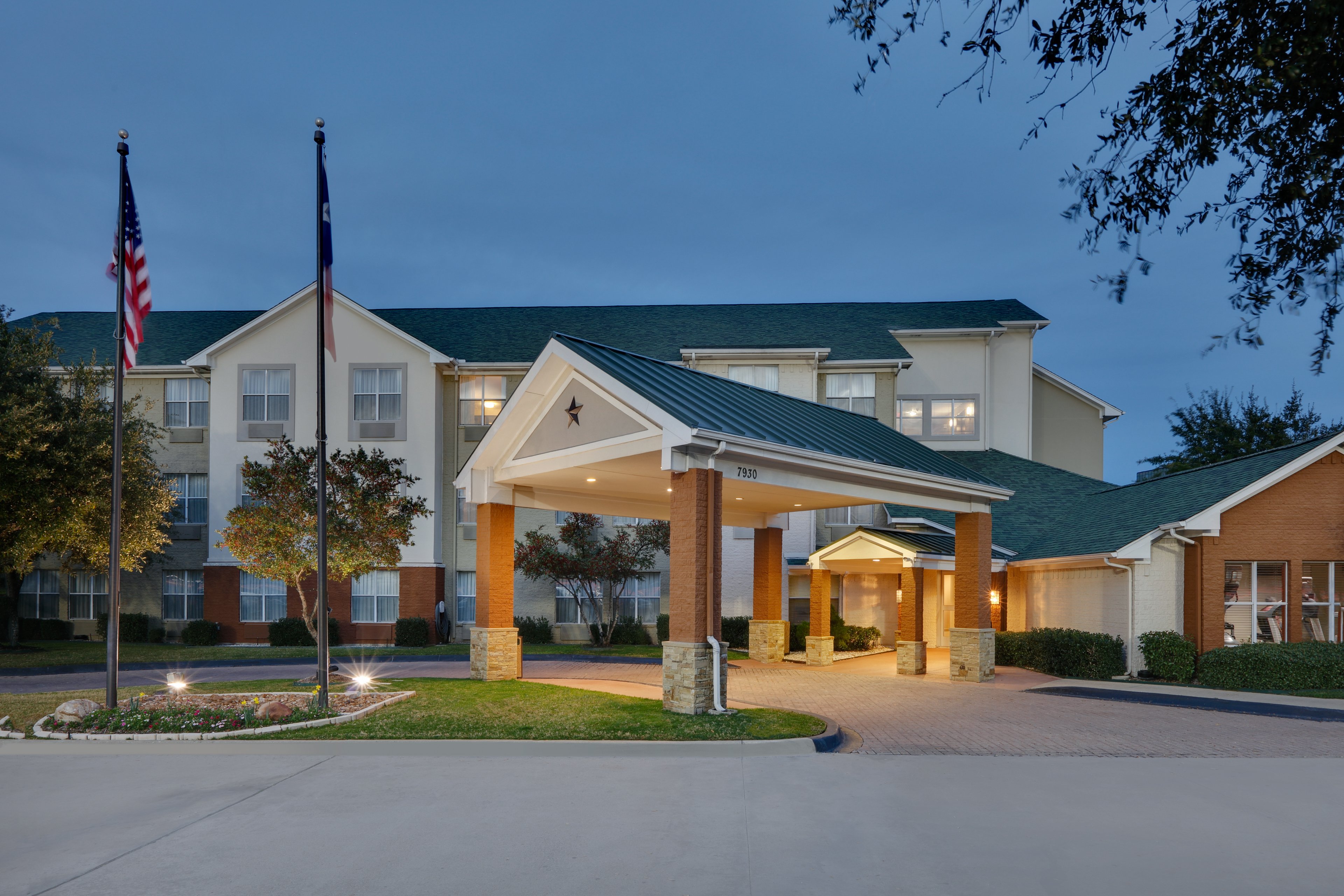 Candlewood Suites Dallas Market Cntr-Love Field 1/22