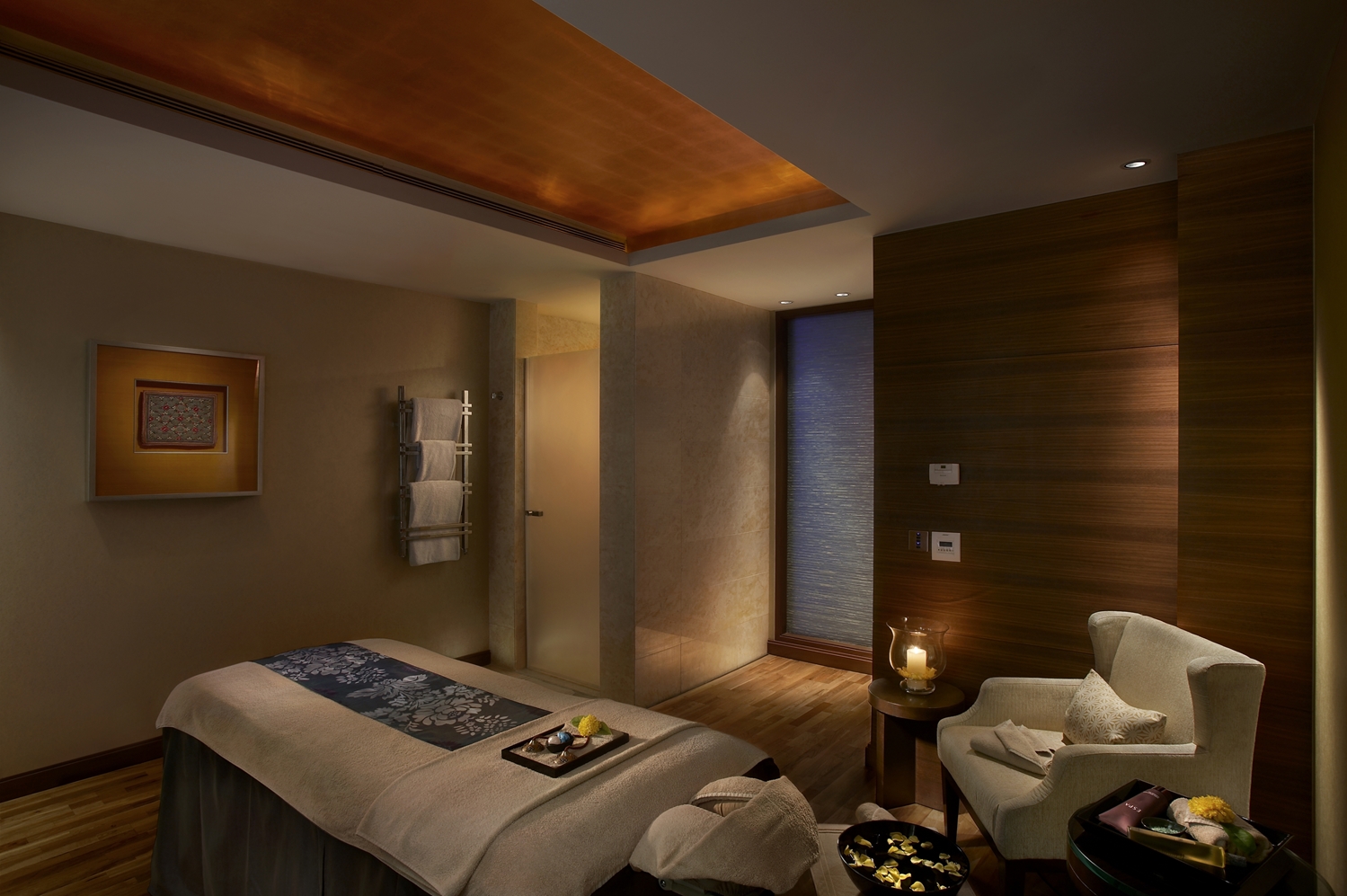 The Leela Mumbai - Resort Style Business Hotel 18/44