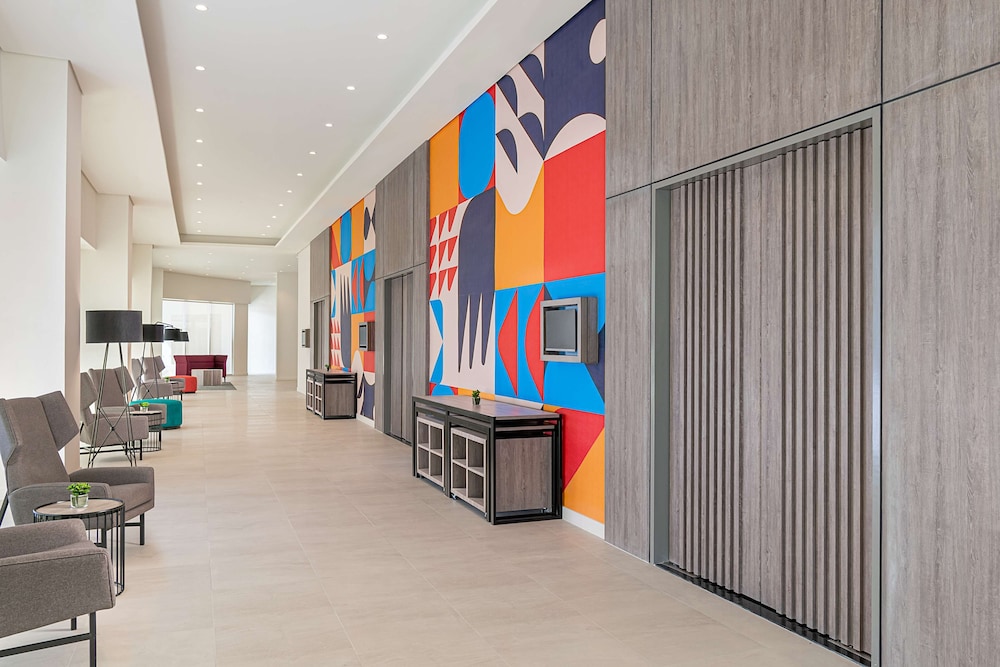 Park Inn By Radisson Bacolod 8/60