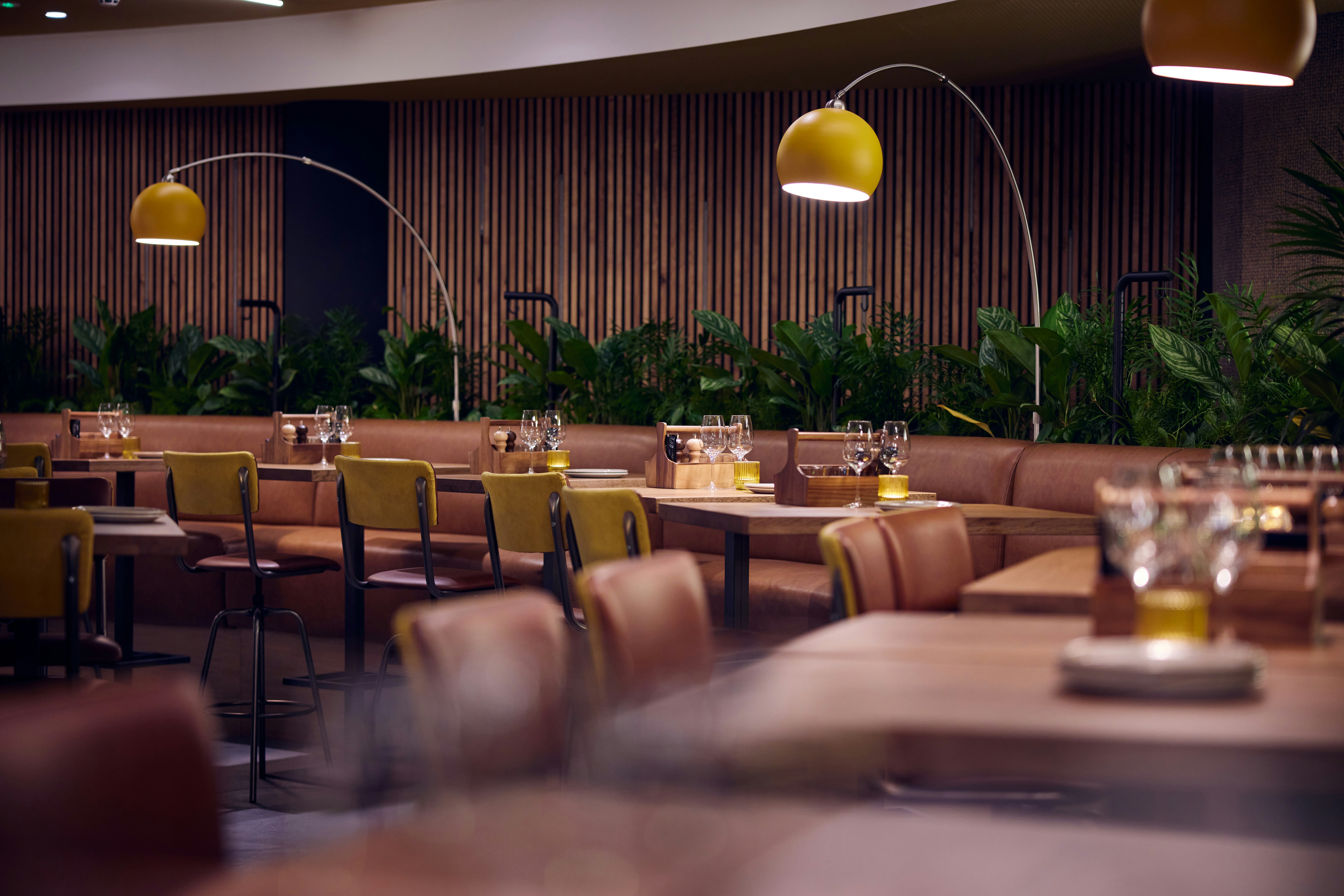 Motto by Hilton Rotterdam Centre 22/24