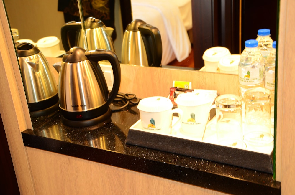 Nagoya Hill Hotel Batam 20/44