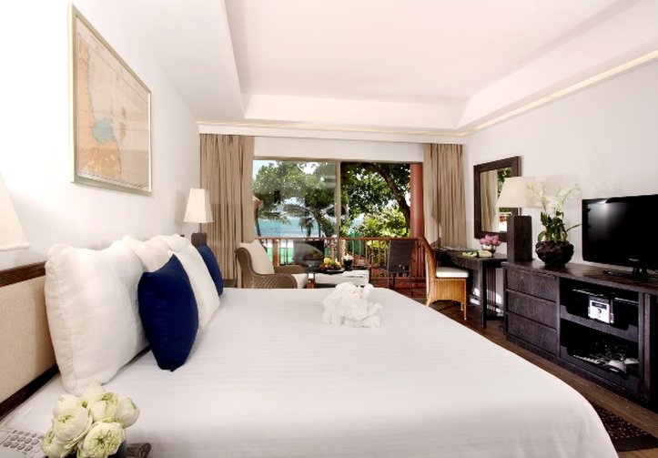 The Boathouse Phuket 4/41