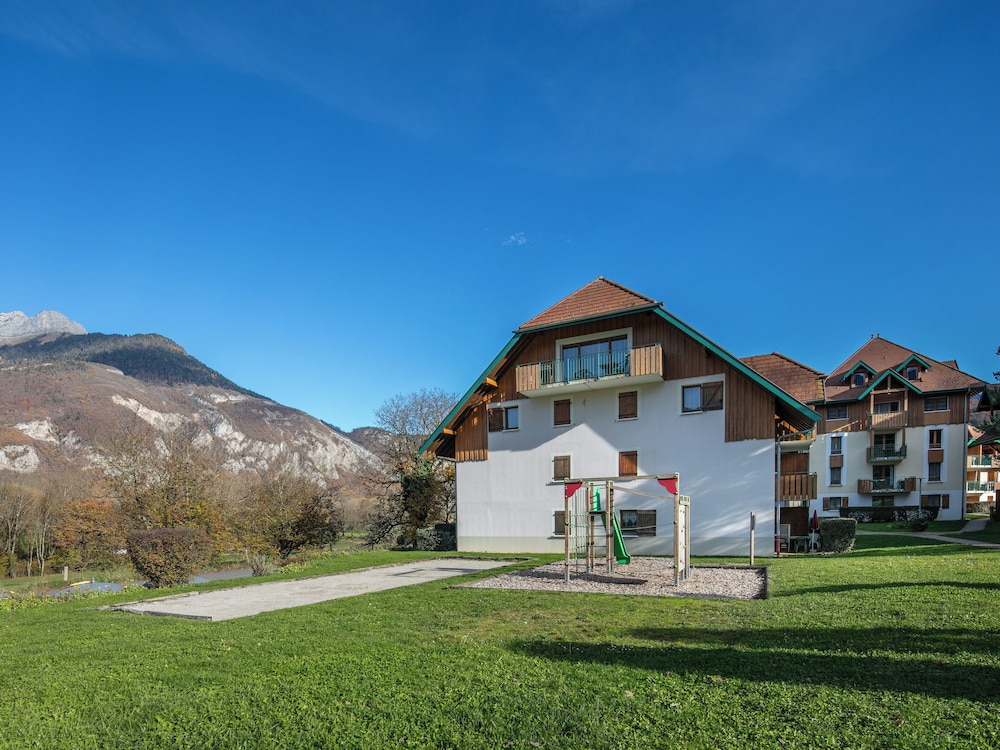 Residence Le Birdie 70/73