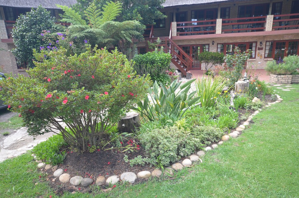 Storms River Guest Lodge 37/49