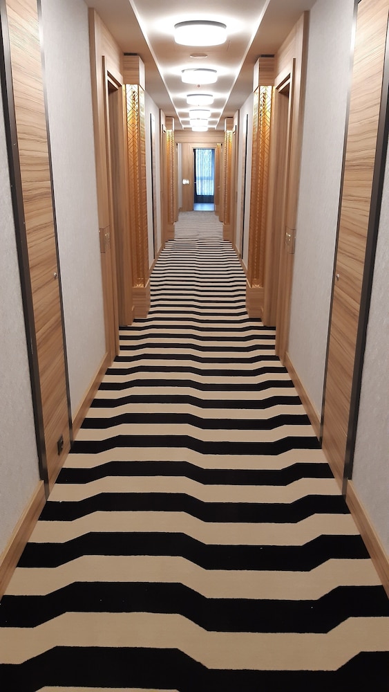 Rox Hotel Ankara photo2