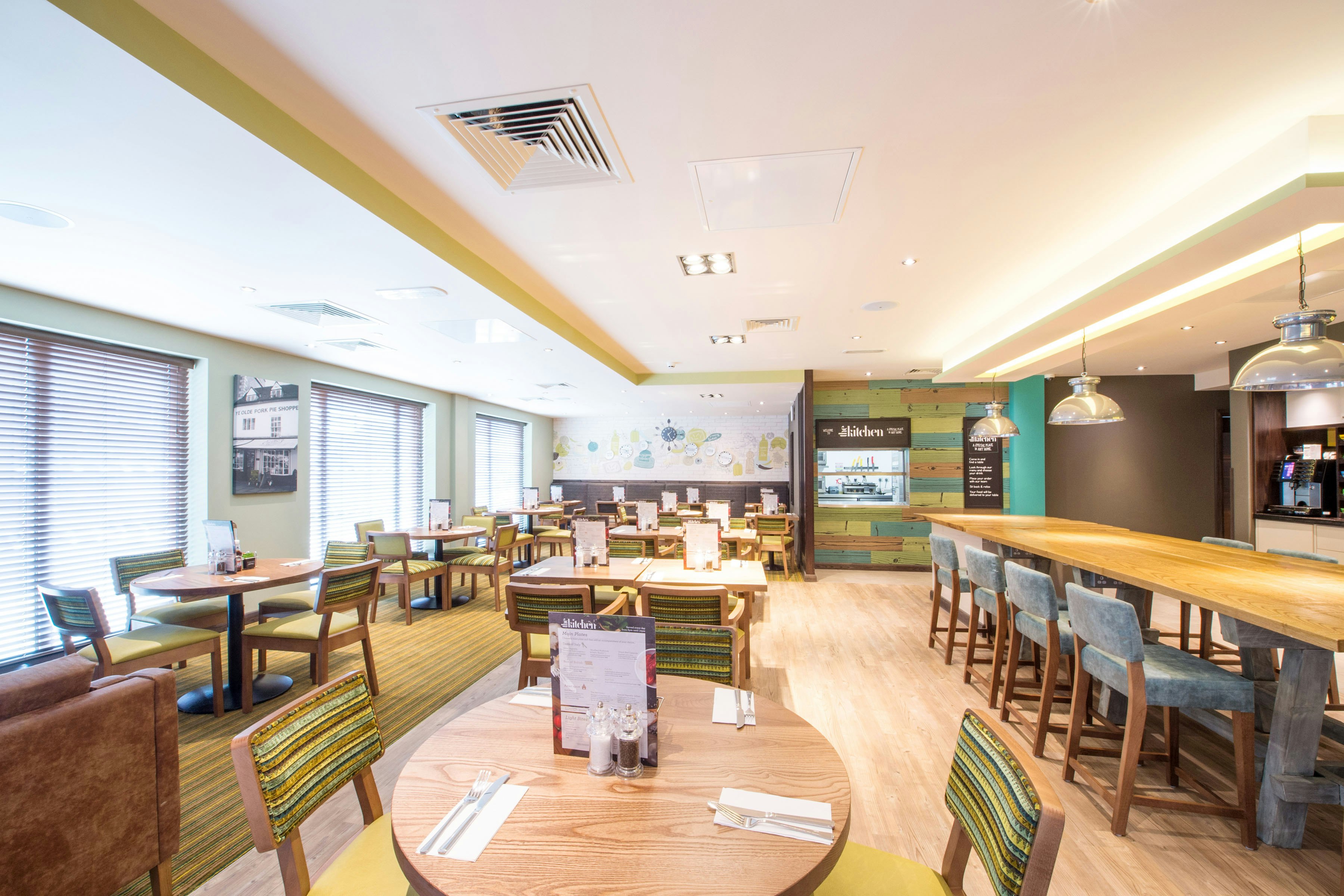 Premier Inn Melton Mowbray 18/23