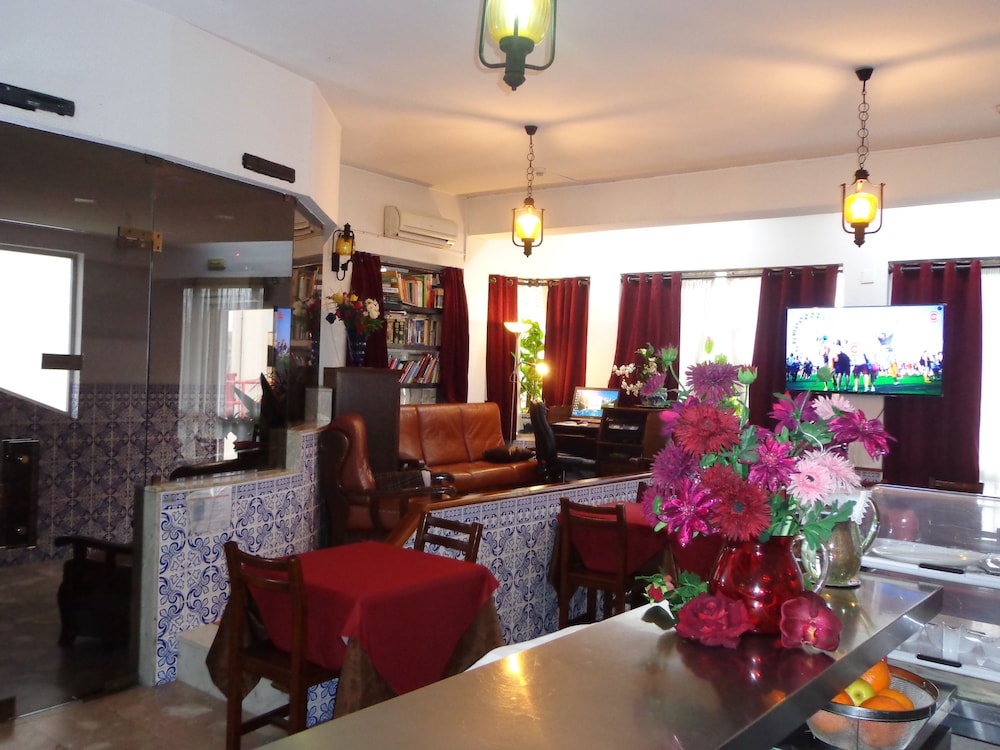 Hotel 4 Estacoes 28/44