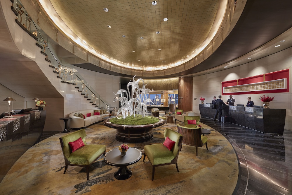 Mandarin Oriental New York 68/84