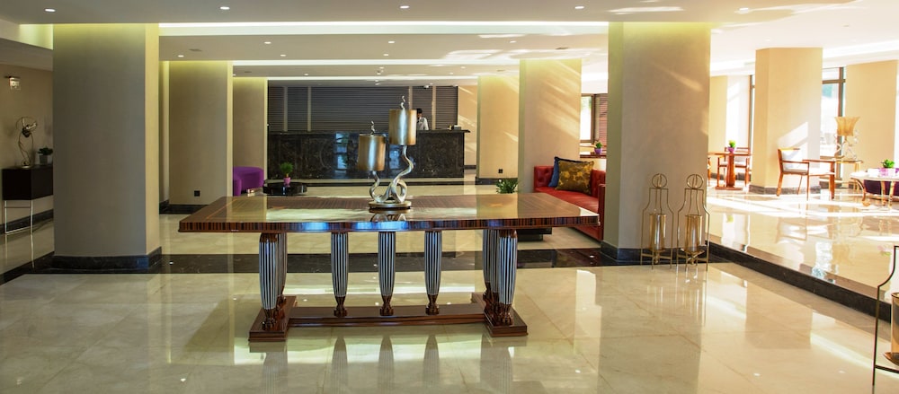 The Rooms Boutique Hotel 44/71