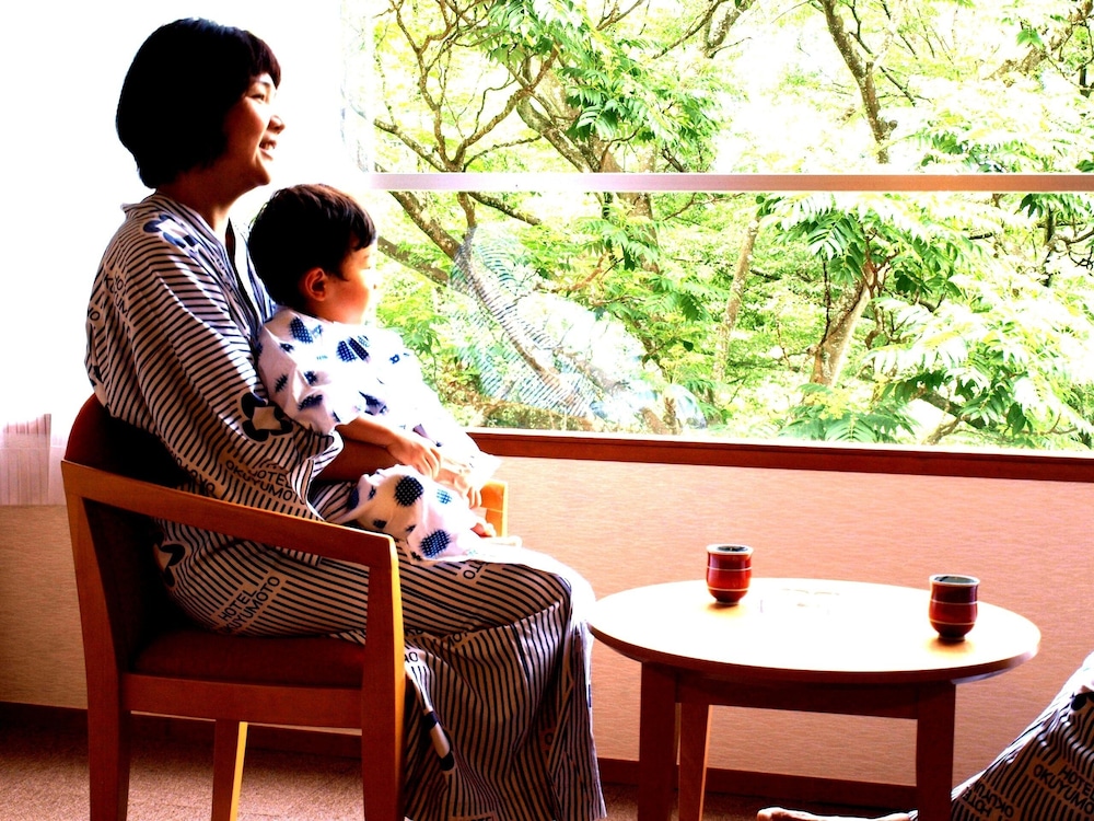 Hotel Okuyumoto 57/64