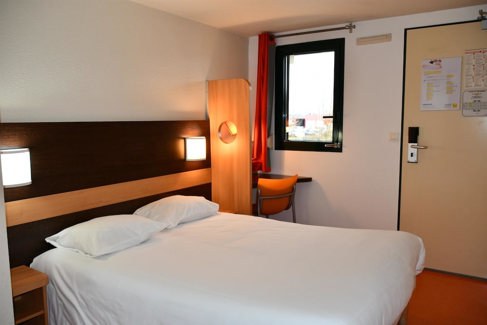 Hotel Premiere Classe Nevers - Varennes Vauzelles 10/31