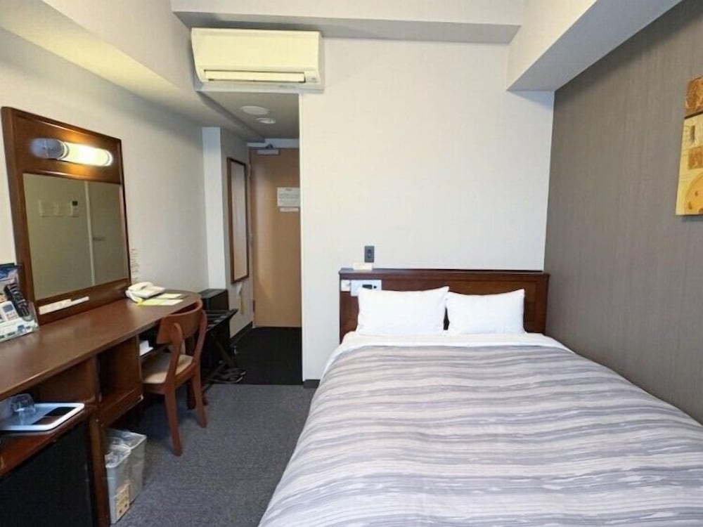 Hotel Route Inn Utsunomiya 17/48