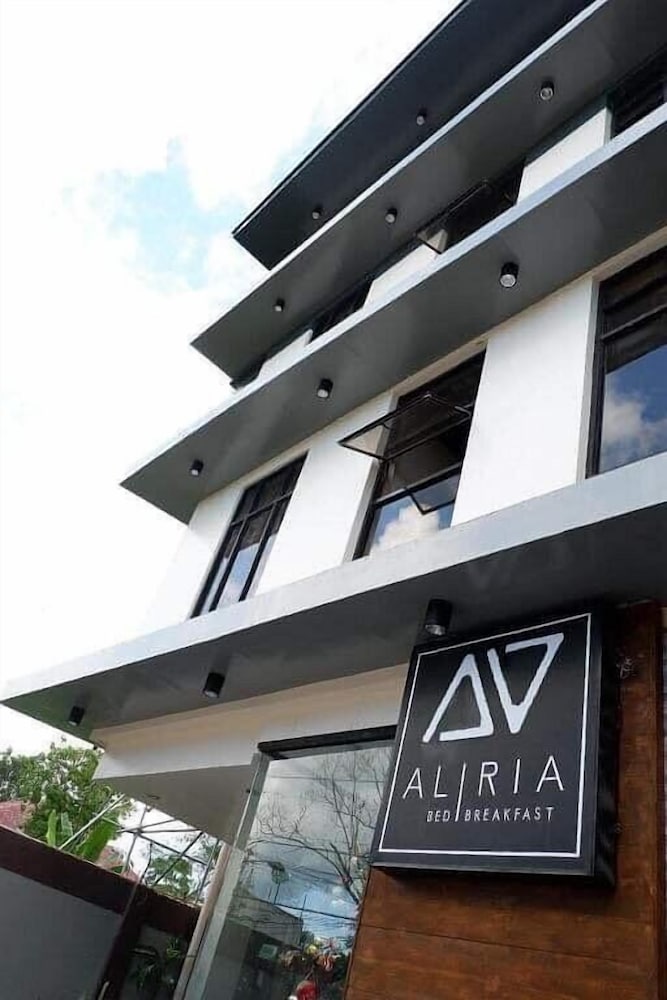Aliria Bed And Breakfast 2/46