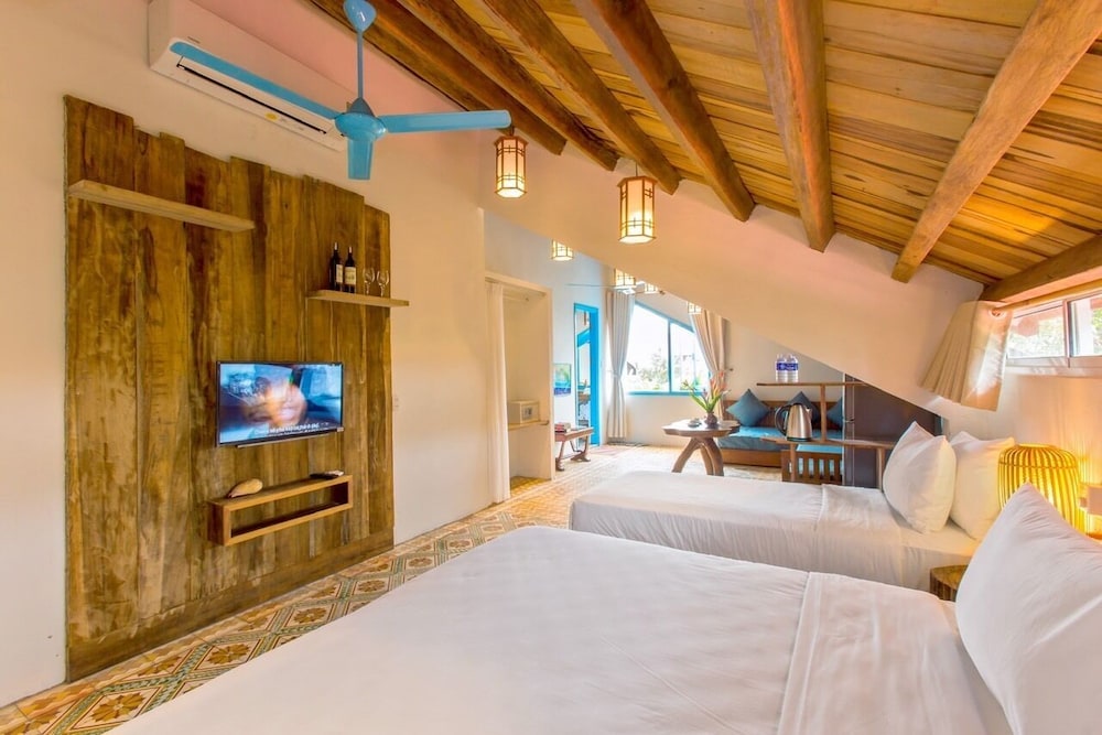 Life Beach Villa 29/64