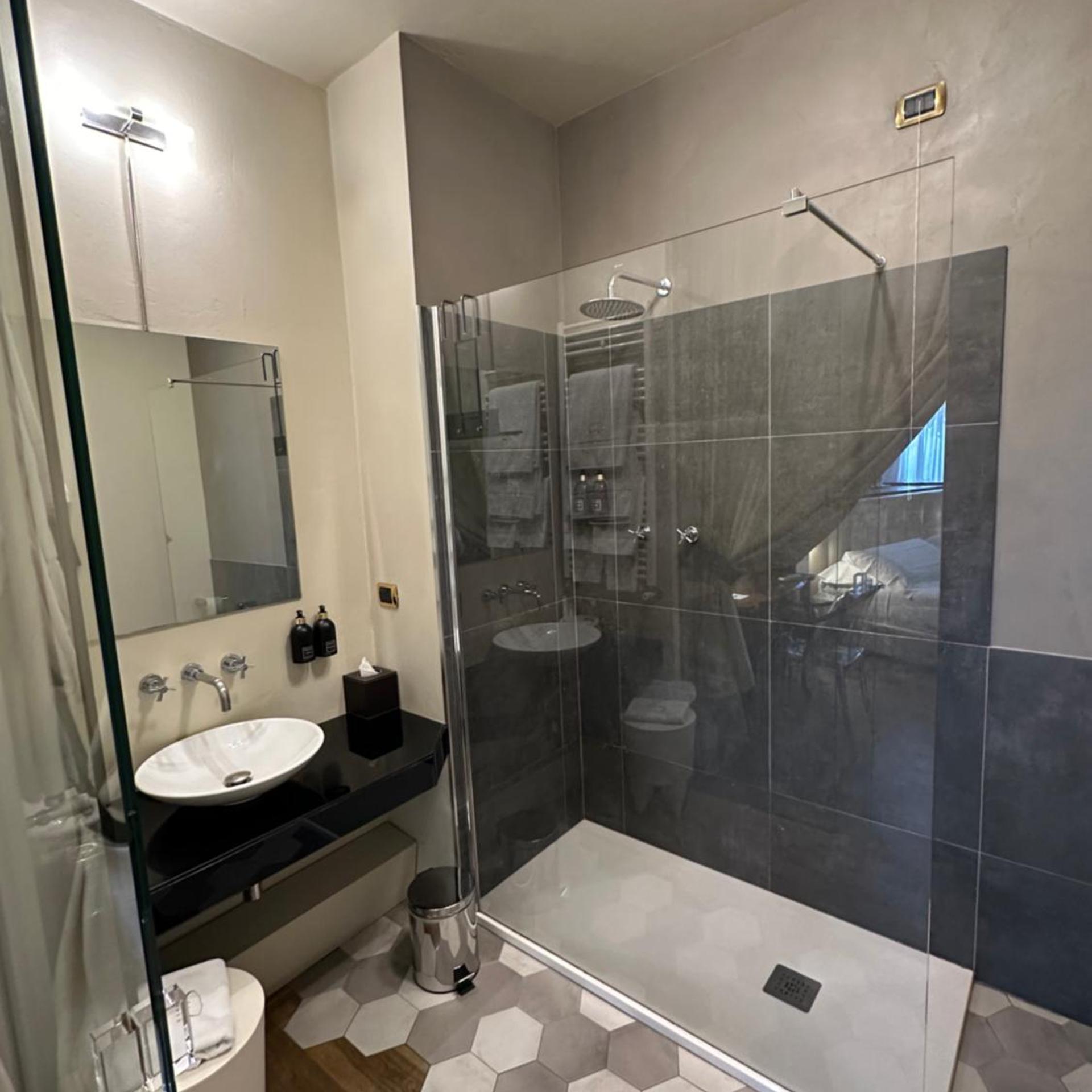 غرفة سوبيريور بسرير مزدوج، Graziella Patio Hotel 3/5