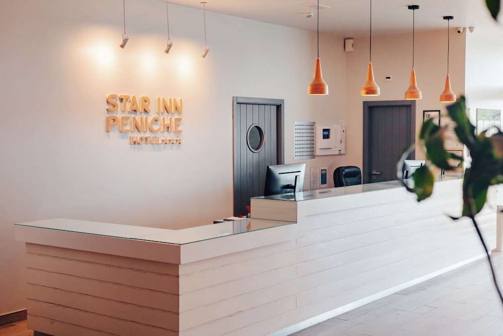 Star Inn Peniche 14/76