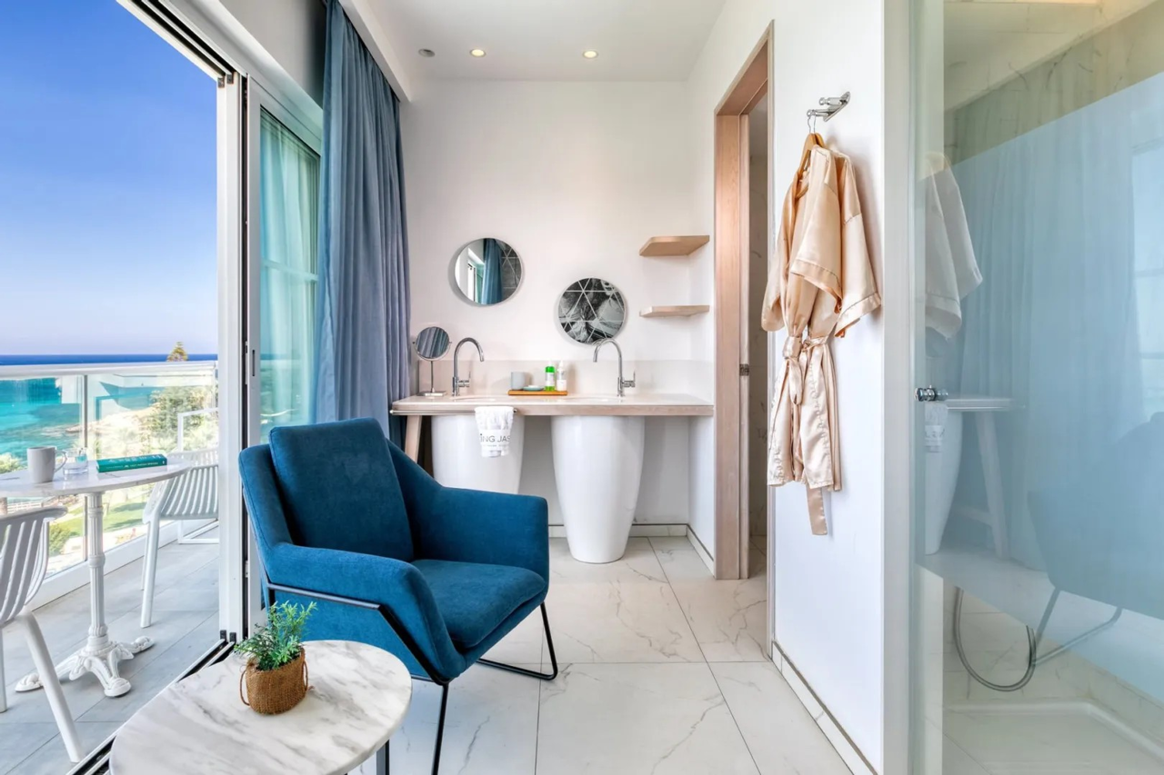 King Jason Protaras - Designed for Adults by Louis Hotels 18/32