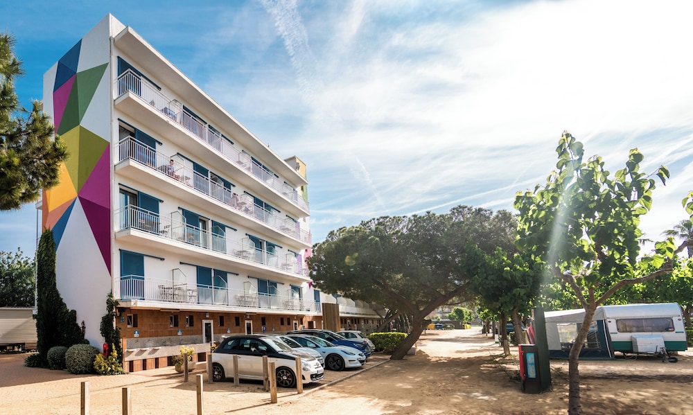 Camping Bellsol 5/50