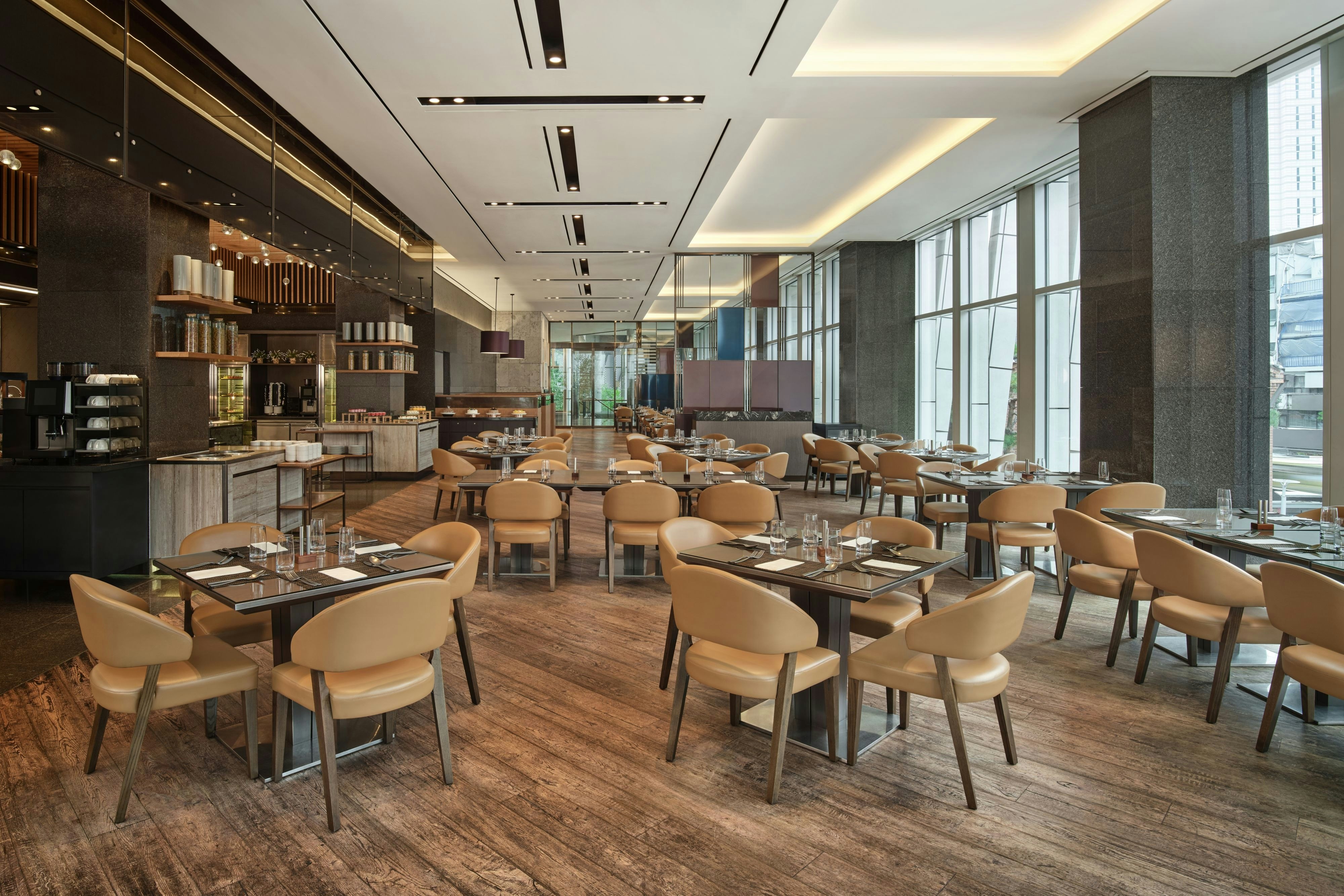 Courtyard by Marriott Seoul Myeongdong 39/53