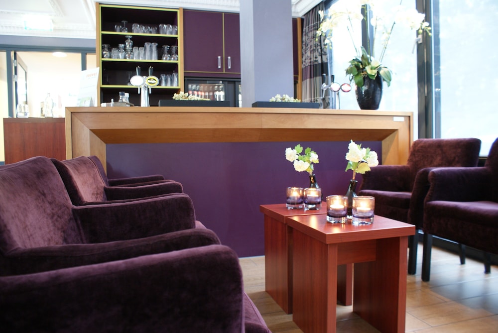Fletcher Hotel-Restaurant De Kempen 31/44