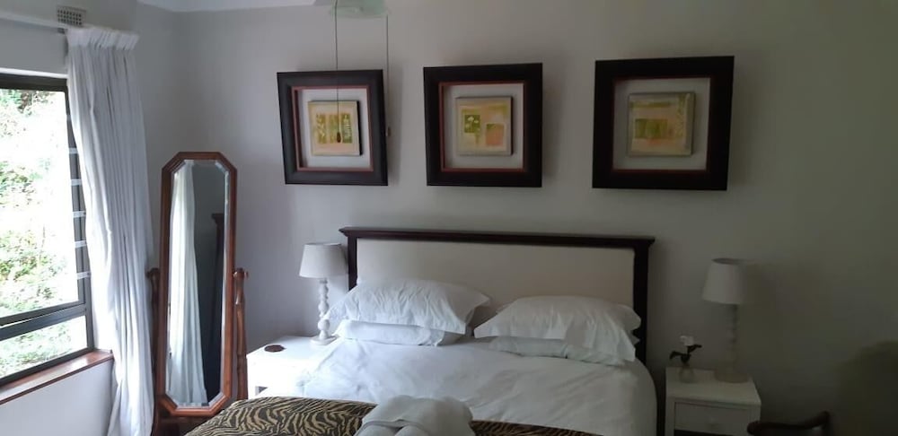 Cybele Lodge Bnb 3/38