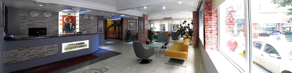 GRAND AS HOTEL 5/64