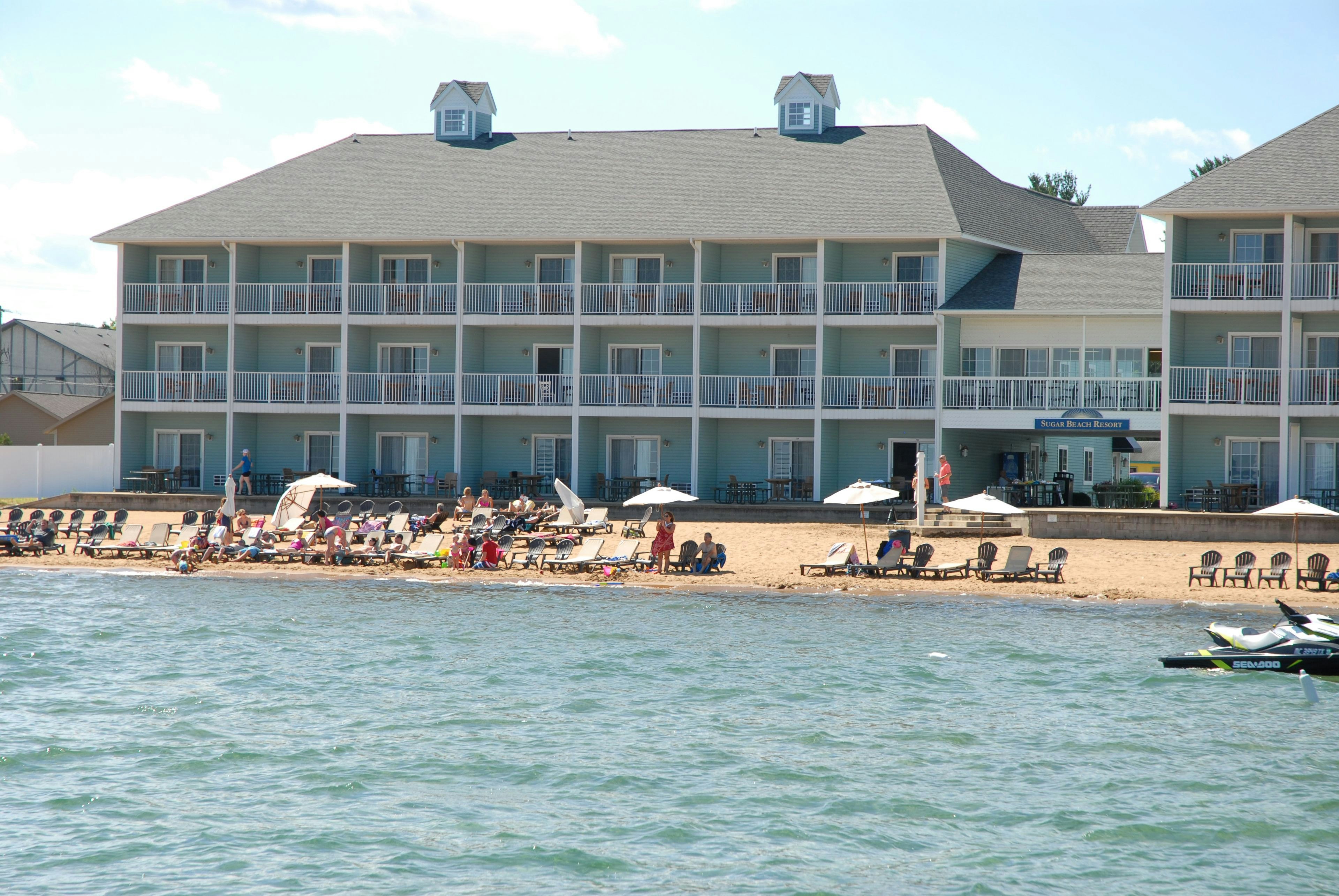 Sugar Beach Resort Hotel 11/11