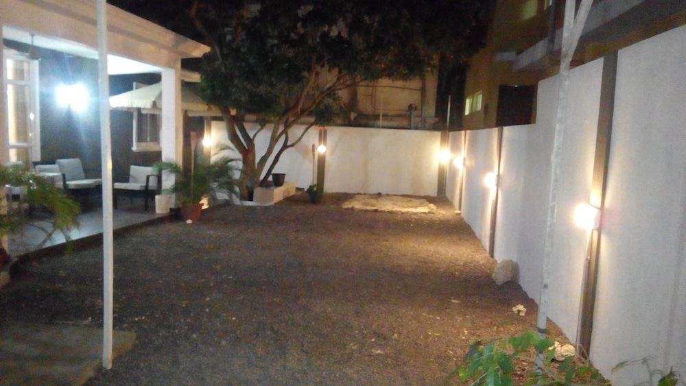 Residence Les Bambous 40/45
