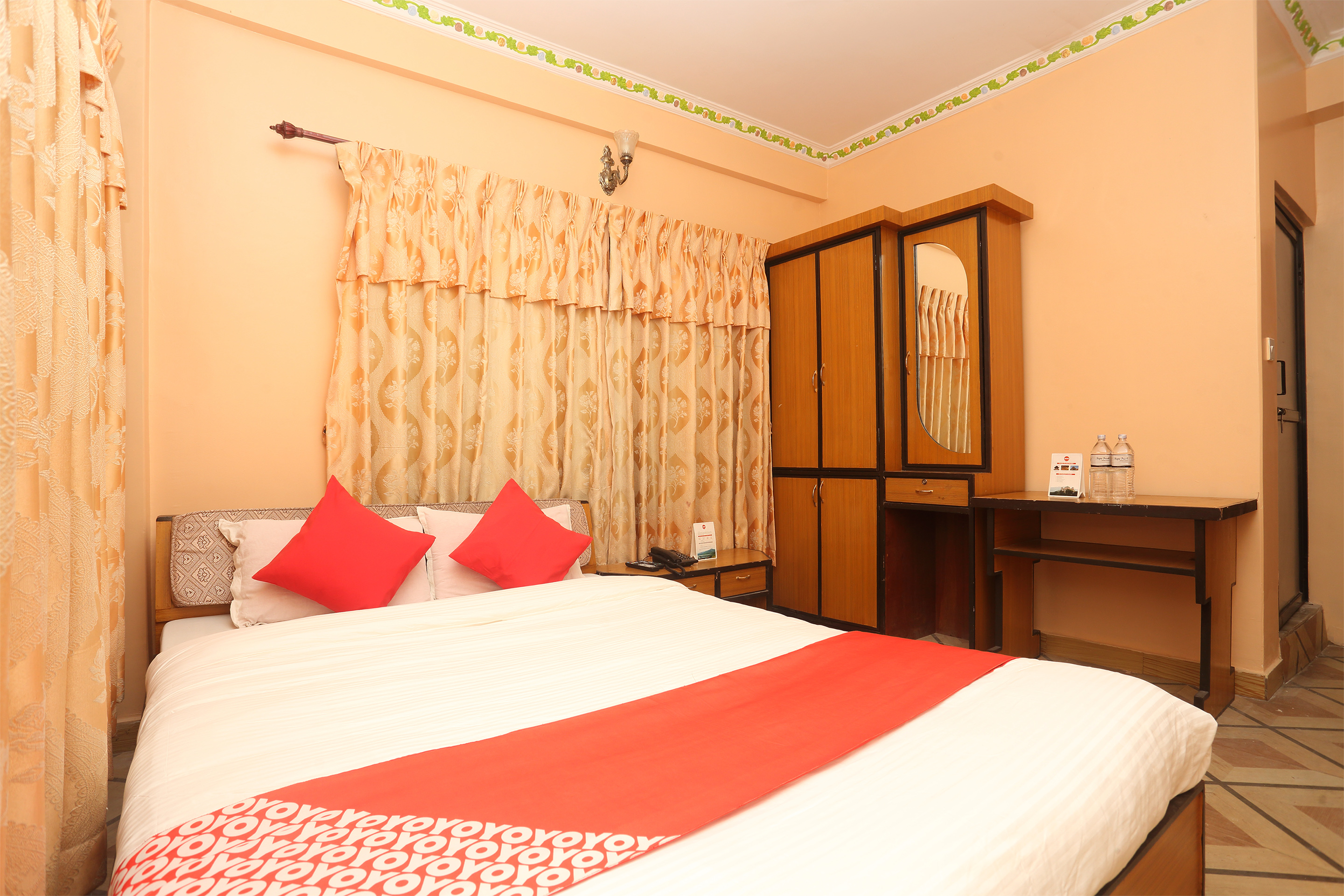 Hotel The Beehive 26/51