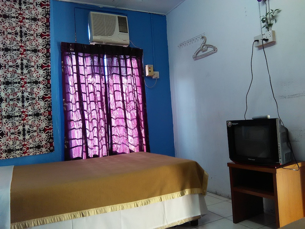 Kapit Hotel Kuching 15/28