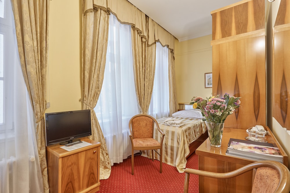 Park Spa Hotel Sirius 24/35