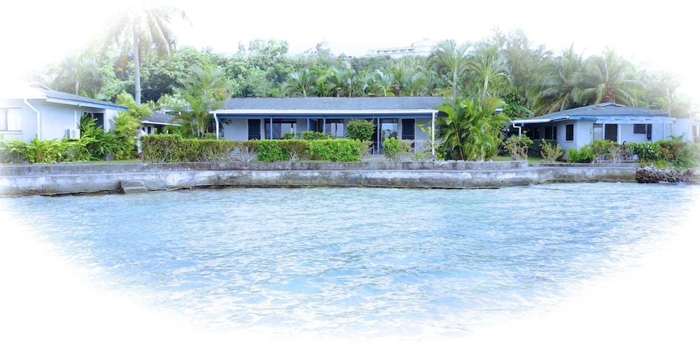 Pacific Lagoon Apartments 27/38