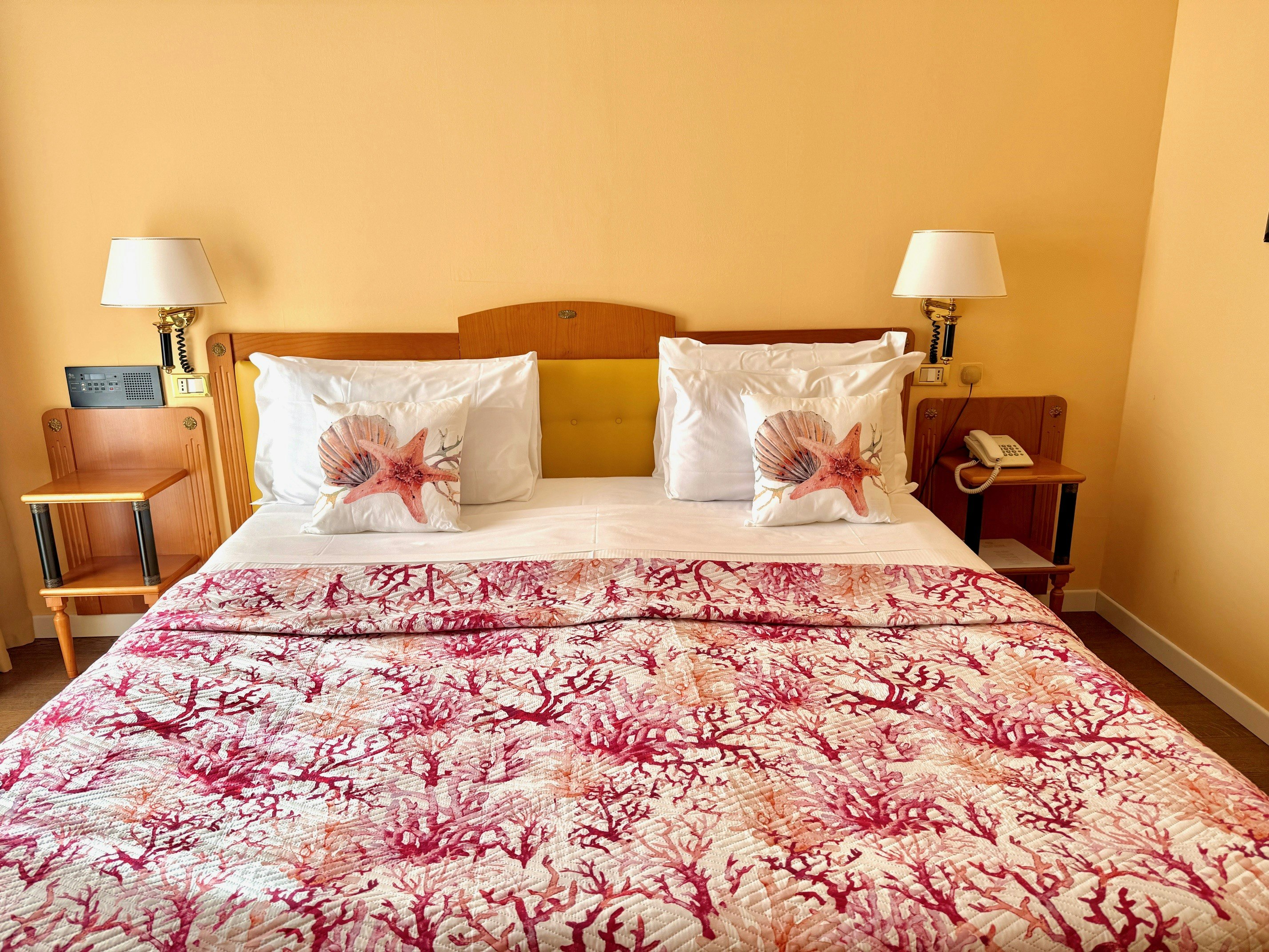 Hotel Greif Maria Theresia 48/78