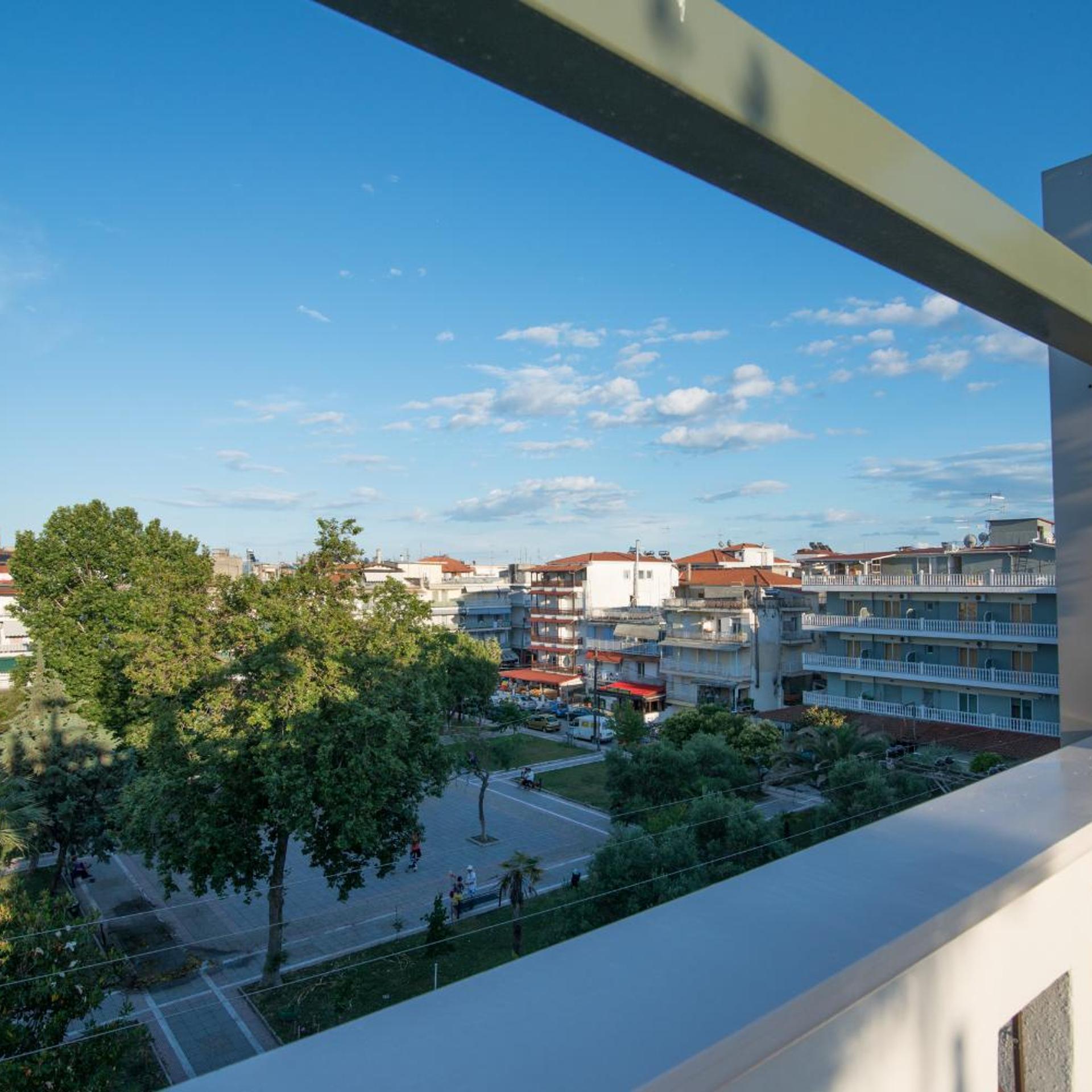 Europe Hotel 58/62