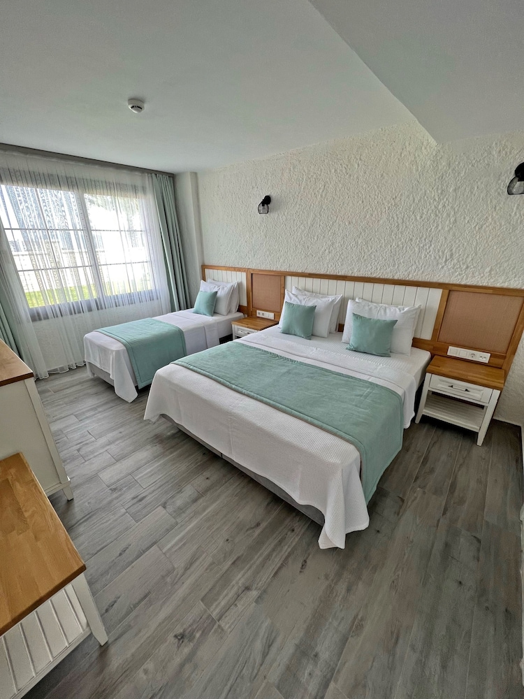 Vahide Butik Otel 3/31