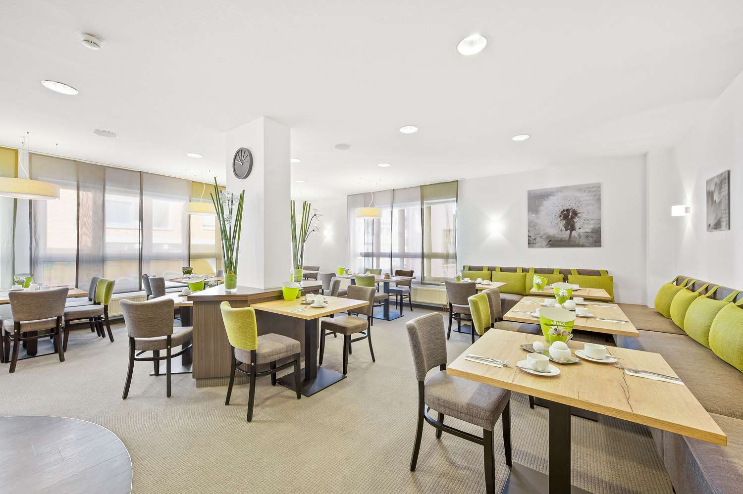 Best Western Hotel Favorit 28/39