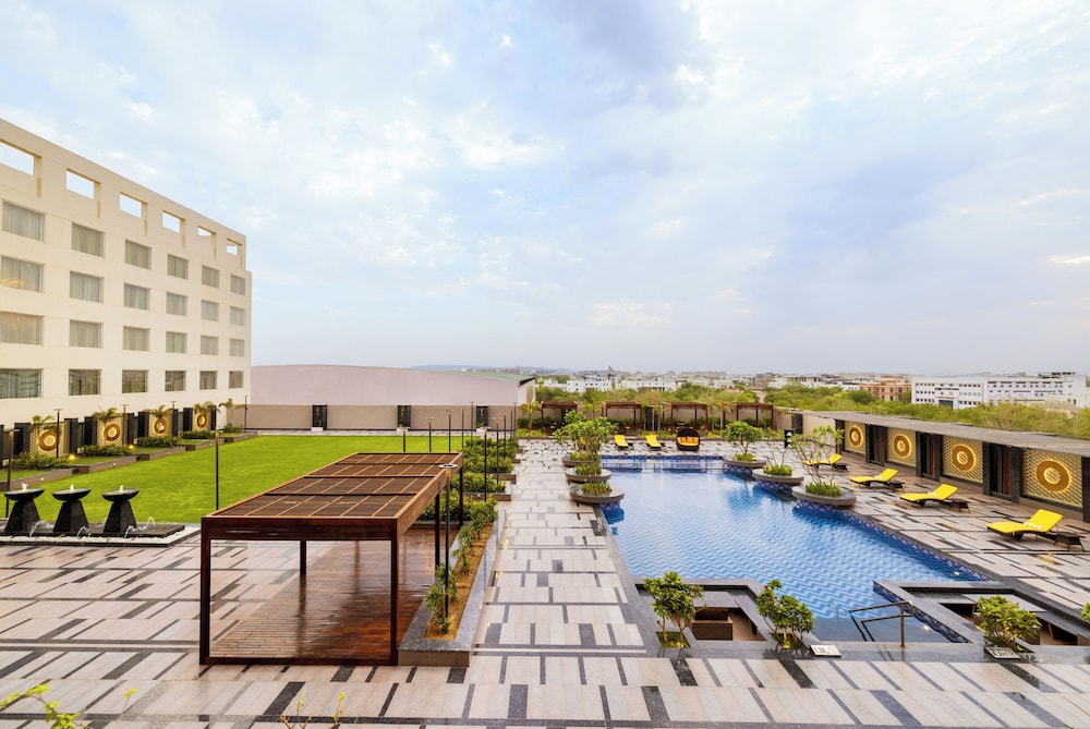 Novotel Jaipur Convention Centre 5/49