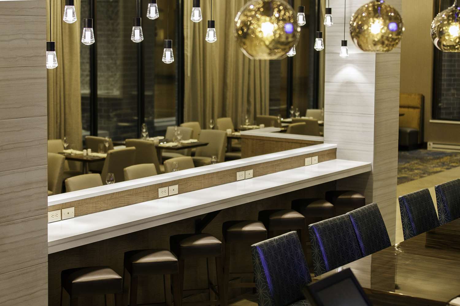 Hilton Garden Inn Minneapolis University Area 39/54