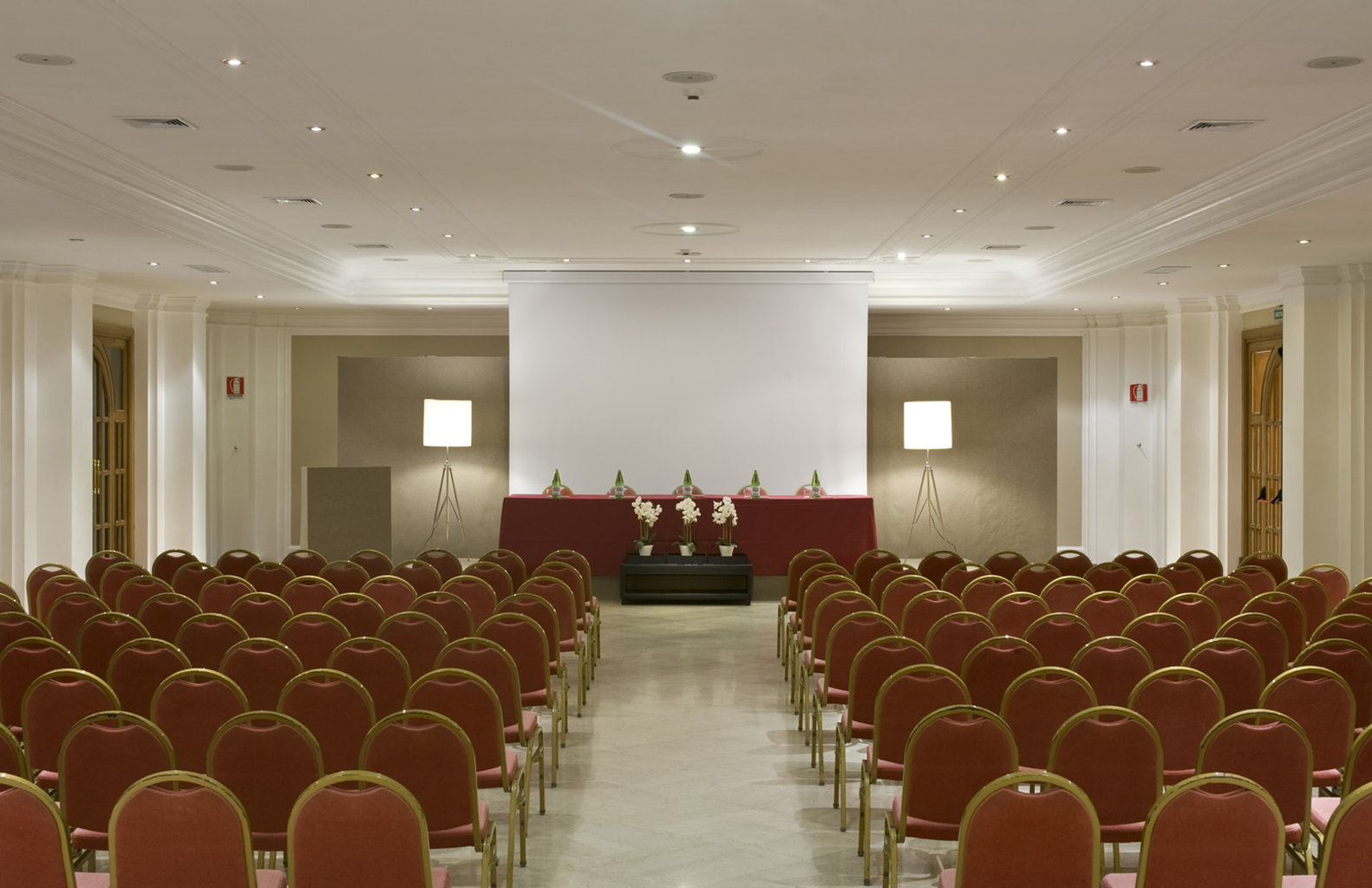 Ambasciatori Place Hotel 36/42