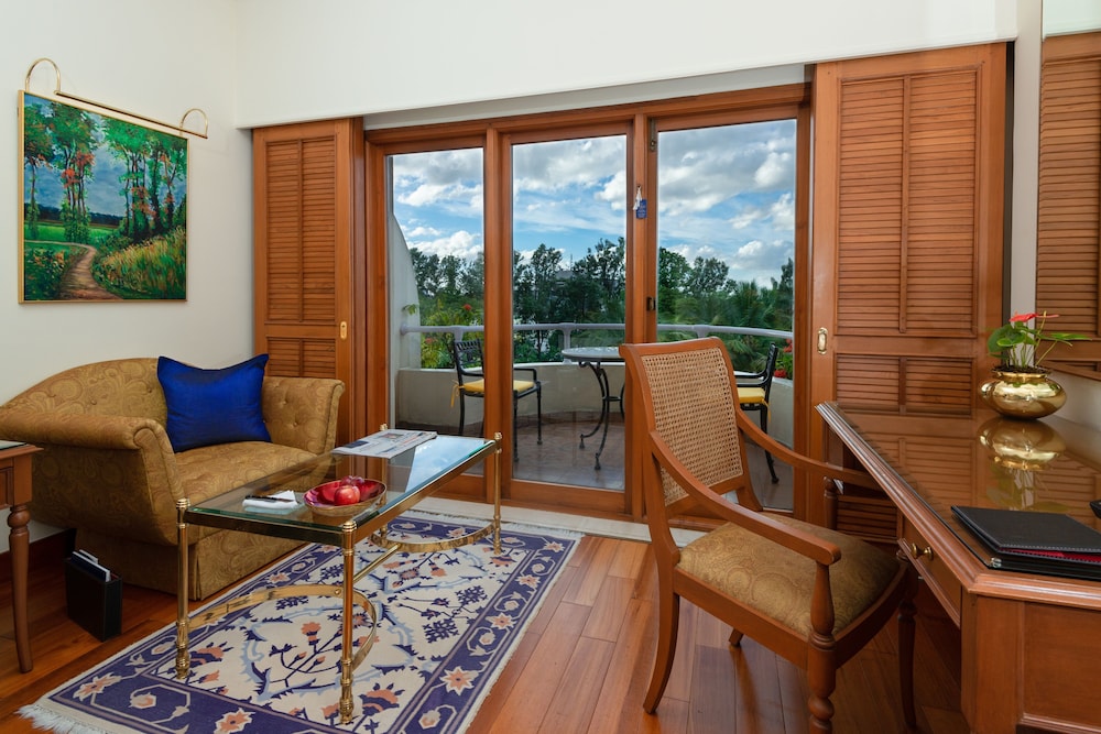 The Oberoi Bengaluru 36/60