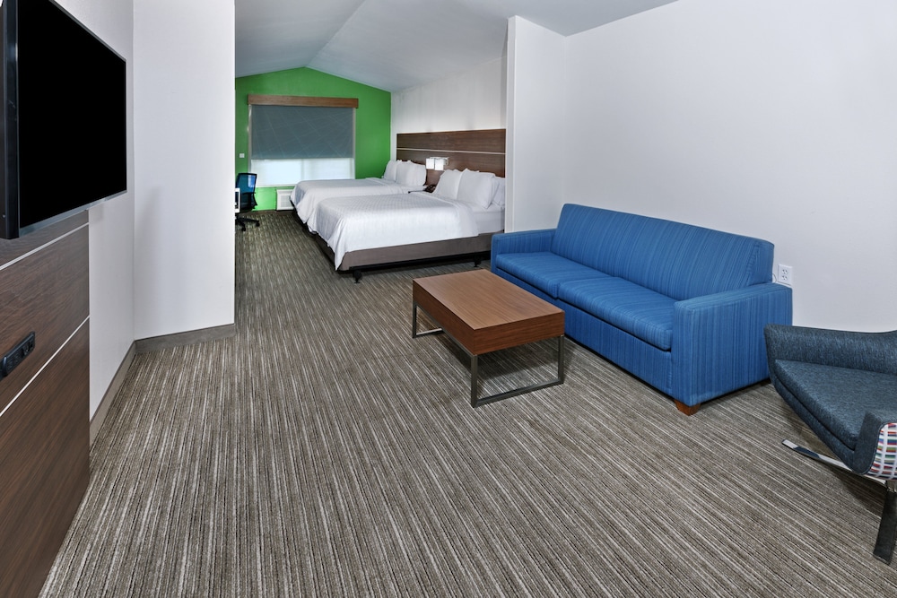 Holiday Inn Express Hotel & Suites Shreveport - West 44/68
